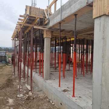 BetonLux lda - Coimbra - Beton schneiden