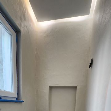 GJ Decor - Lisboa - Reparação de Escadas e Escadarias