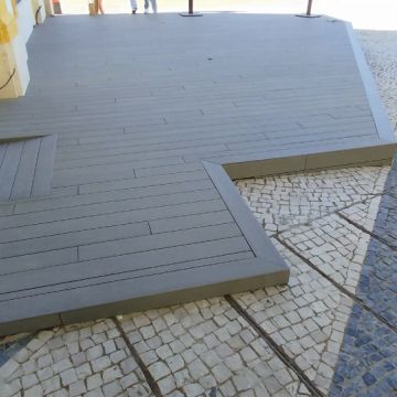 Milton Mendes - Torres Vedras - Roof Installation or Replacement