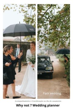 Why not ? Wedding planner - Lisboa - Decorações com Balões
