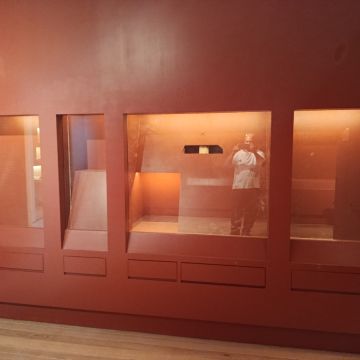 Edifica Remodelaçoes, pinturas personalizadas e serviços em geral... A qualidade é que faz a diferença. - Sintra - Instalação de Escadas