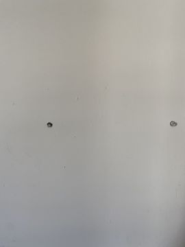 Plastering