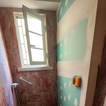 GJ Decor - Lisboa - Instalação, Reparação ou Remoção de Revestimento de Parede