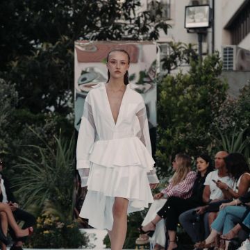 Lara Horta - Caldas da Rainha - Haarstyling für Events