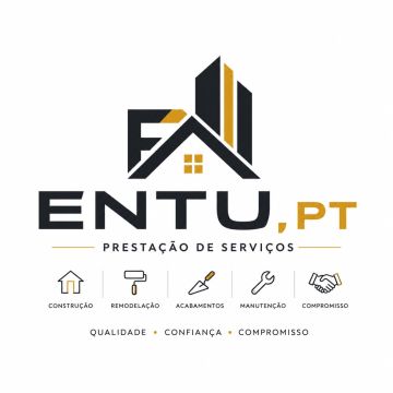 Entu.pt - Vila Franca de Xira - Cabinet Refacing
