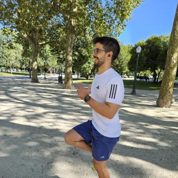 Gabriel Lopes - Personal Trainer - Porto - Personal Training