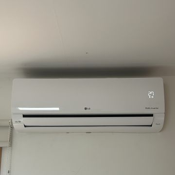 João Silva - São João da Madeira - Ventilator reparieren