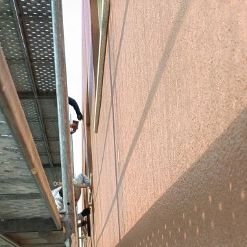 Anderson - Ovar - Exterior Painting