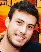 Ivan - Coimbra - Ongoing Meal Delivery