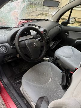 Oficinas de Carros - Carros