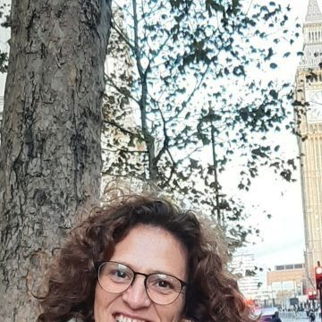 Paula - Porto - Apoio ao Domícilio e Lares de Idosos