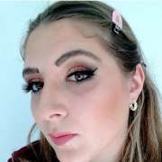 Vanessa Duarte - Barreiro - Wedding Makeup