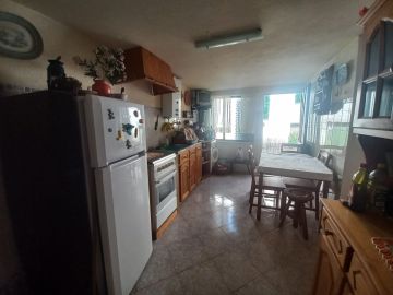 Pintura de Casas