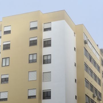 Art’pinturas - Lisboa - Remodelación de cocinas