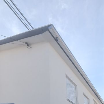 Anderson - Ovar - Stair Installation