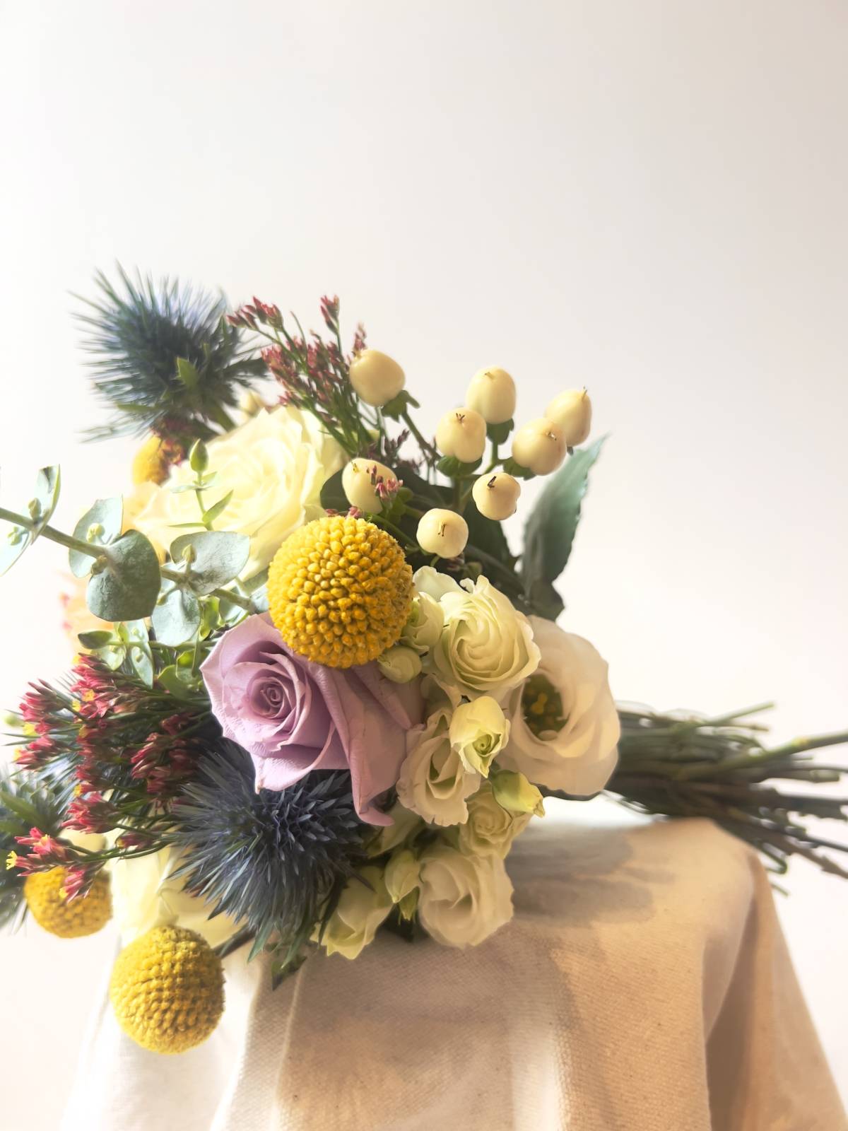 Fiori - Braga - Floristas