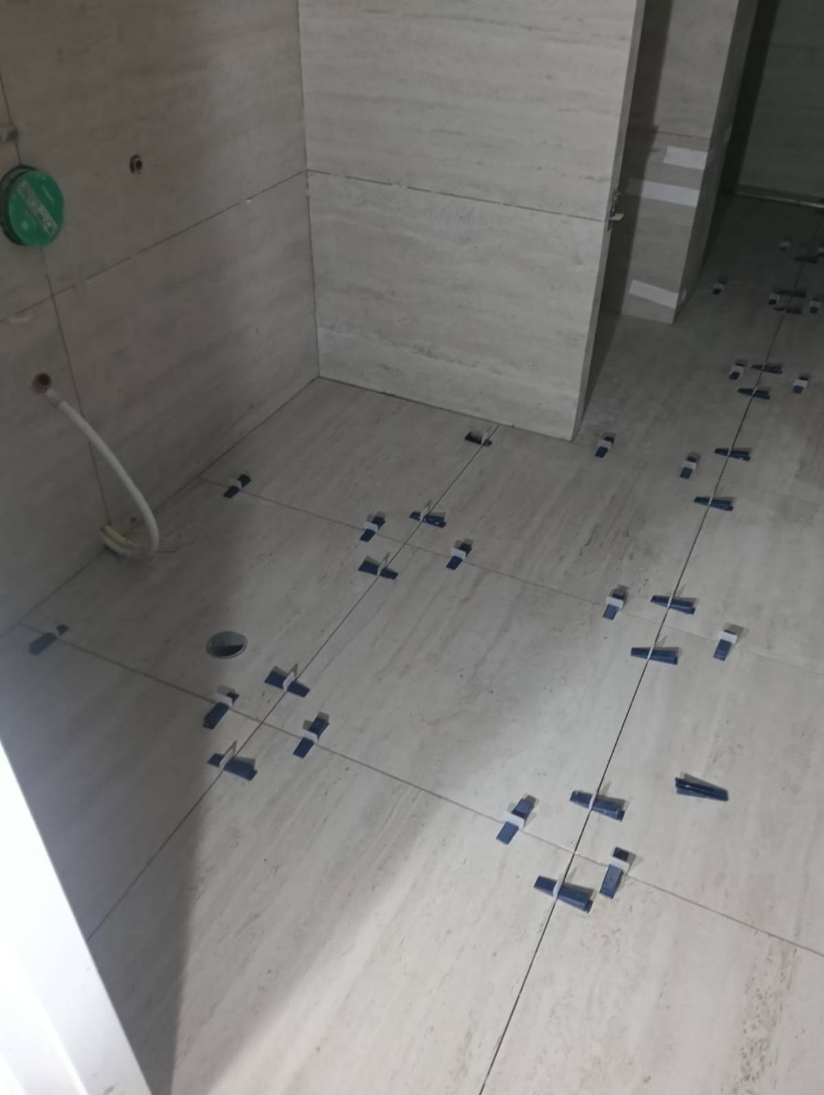 Geaison santos - Almada - Construção Civil