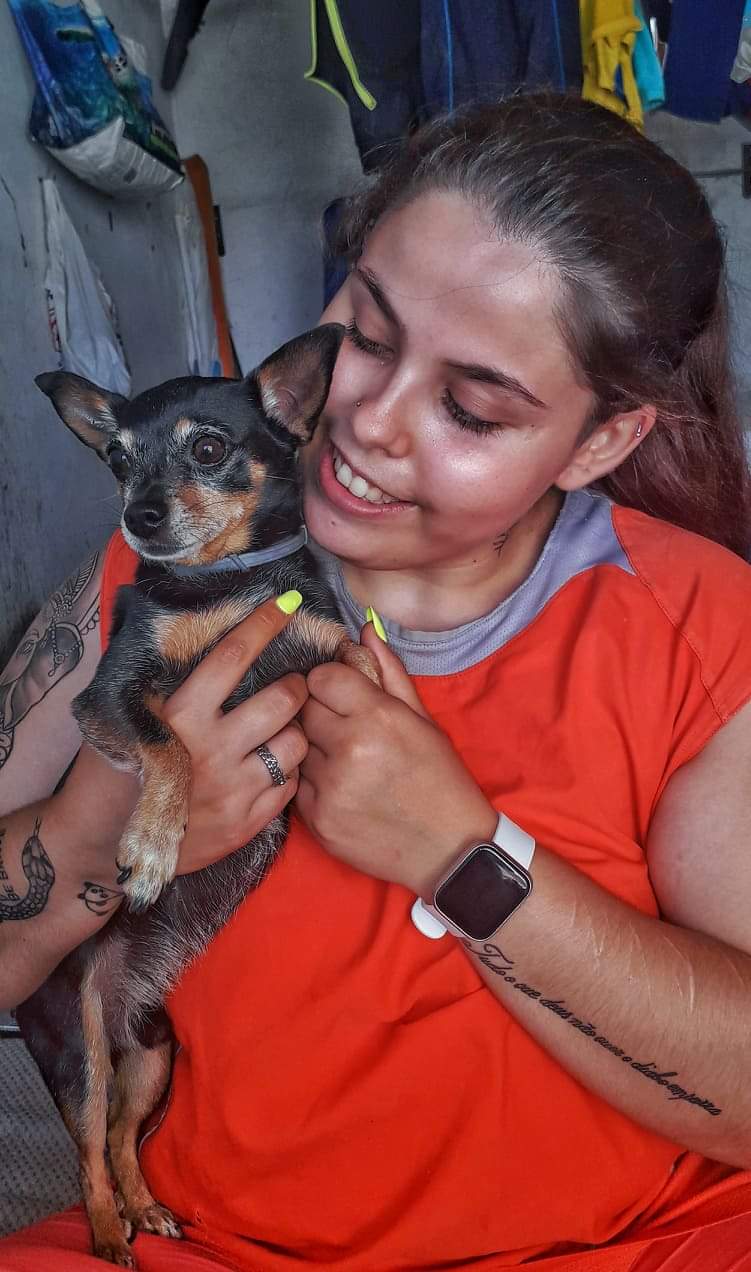 Maria Jorge - Aveiro - Guardería para perros