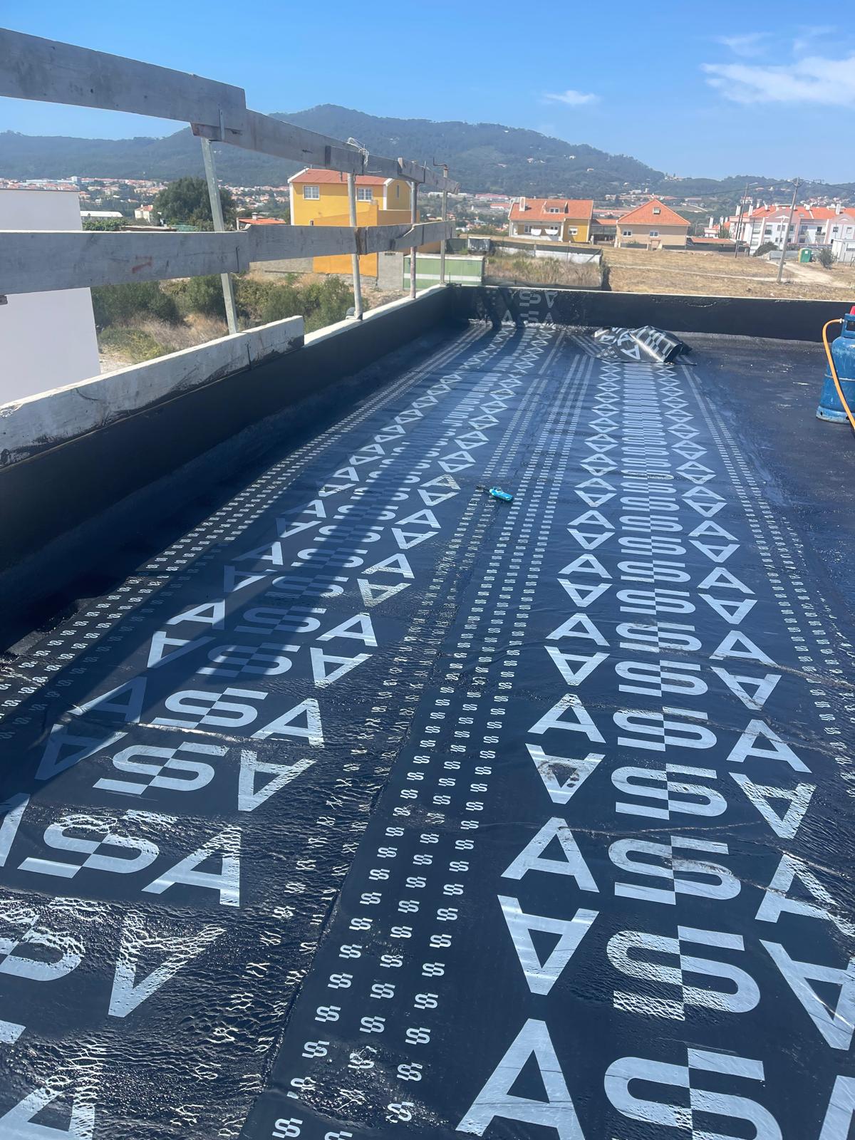 PrimeFix - Amadora - Peinture extérieure