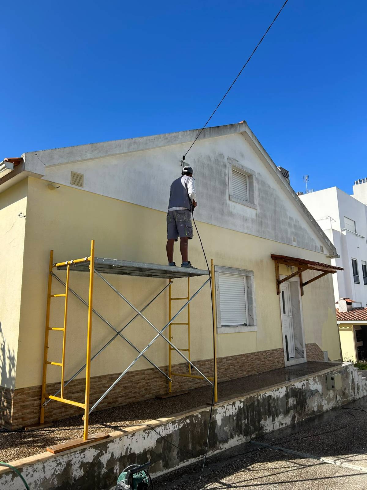 BENMAI RESTAURO E CONSTRUÇÃO LDA - Sintra - Küche sanieren