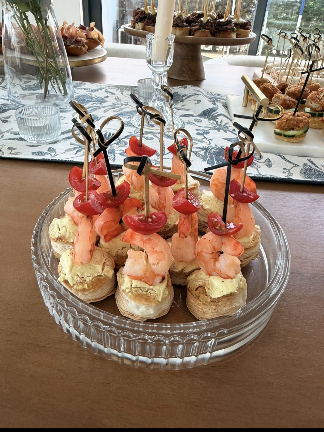 Box & Co - Lisboa - Catering para Eventos (Serviço Completo)