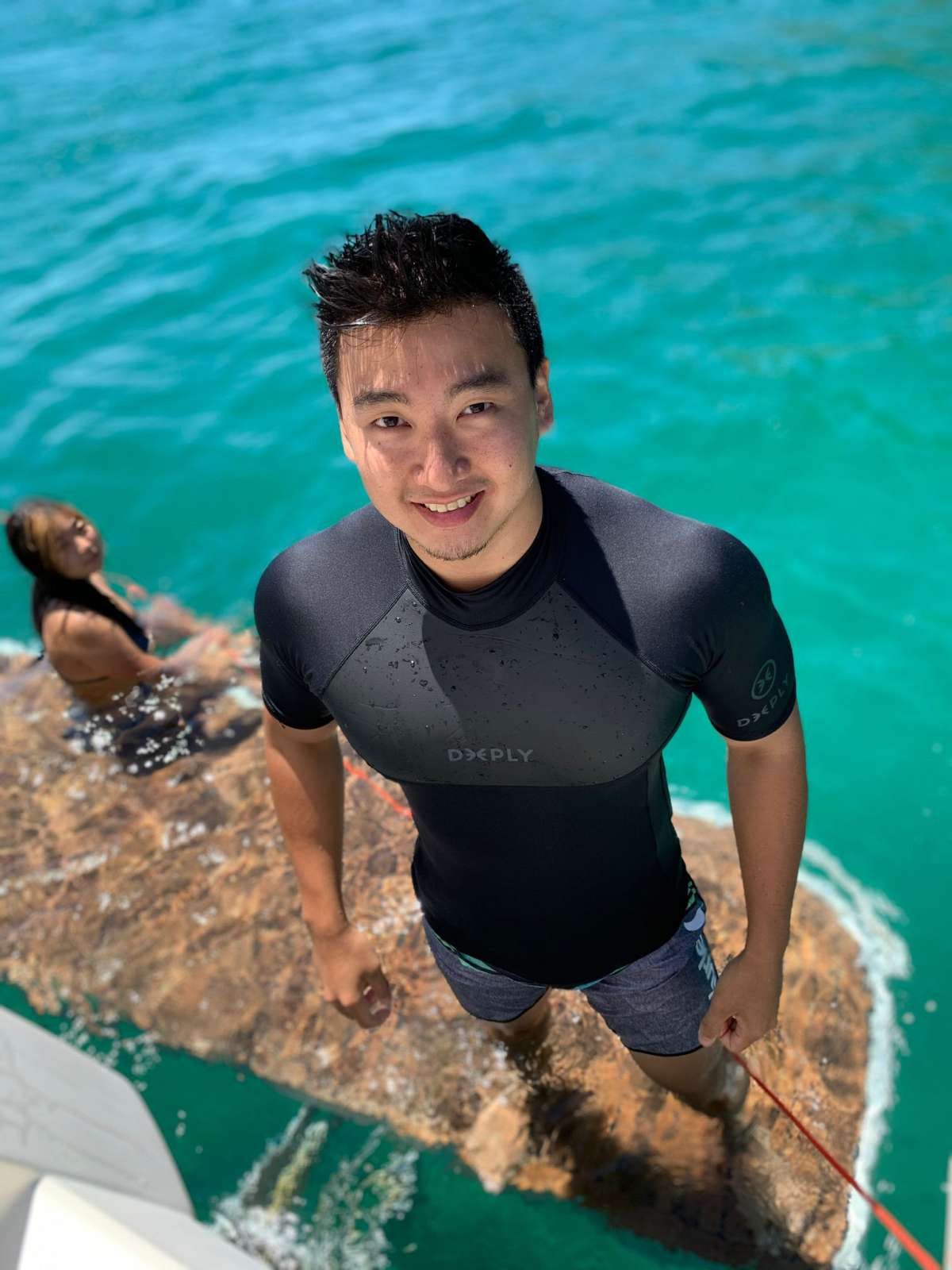Lucas Akira - Cascais - Sports