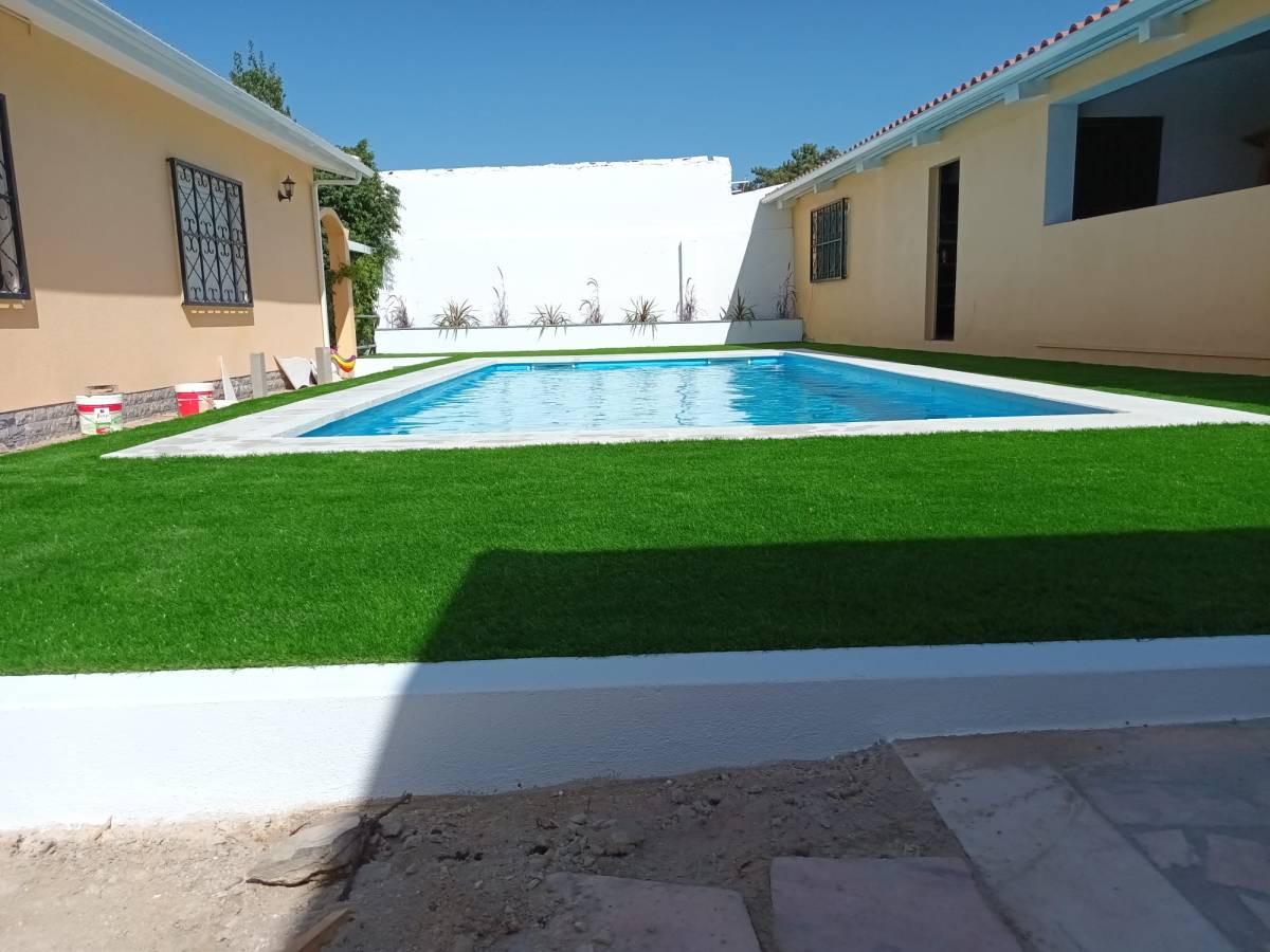 CRC Construções - Seixal - Instalação de Jacuzzi e Spa