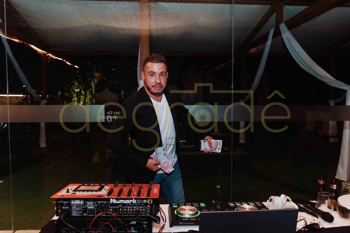 Camolas_dj - Alenquer - Stilt Walker
