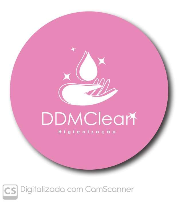 DDM Clean Higienização - Almada - Limpeza de Tapete