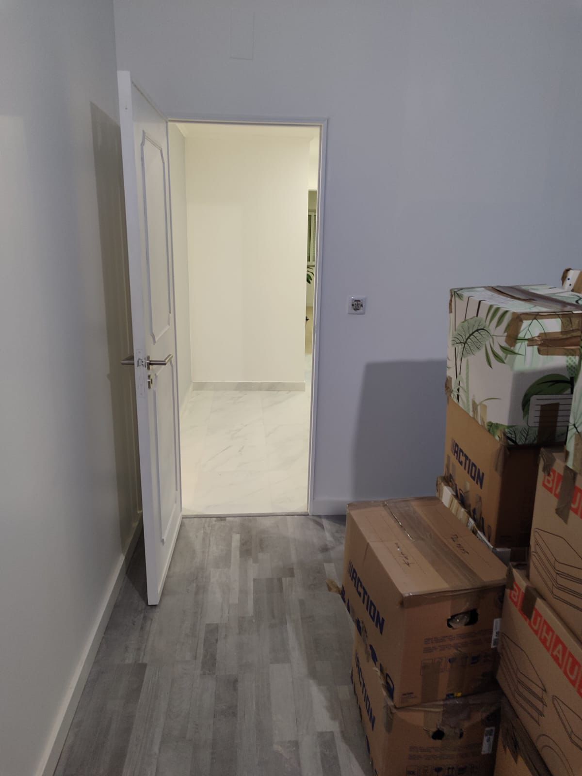 PrimeFix - Amadora - Painting