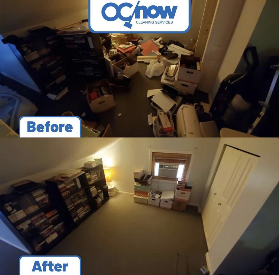 SetClean - Setúbal - House Cleaning (Recurring)