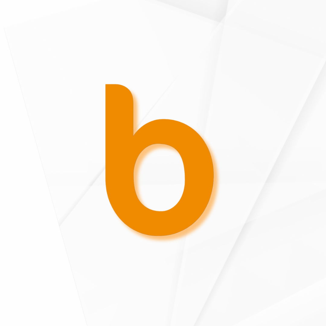 Buspub - Marketing e Publicidade - Lisboa - Logo Design