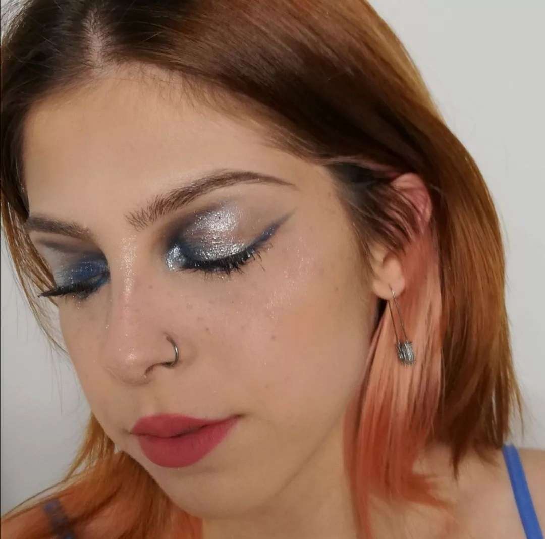 Inês Leitão - Moimenta da Beira - Event Make up