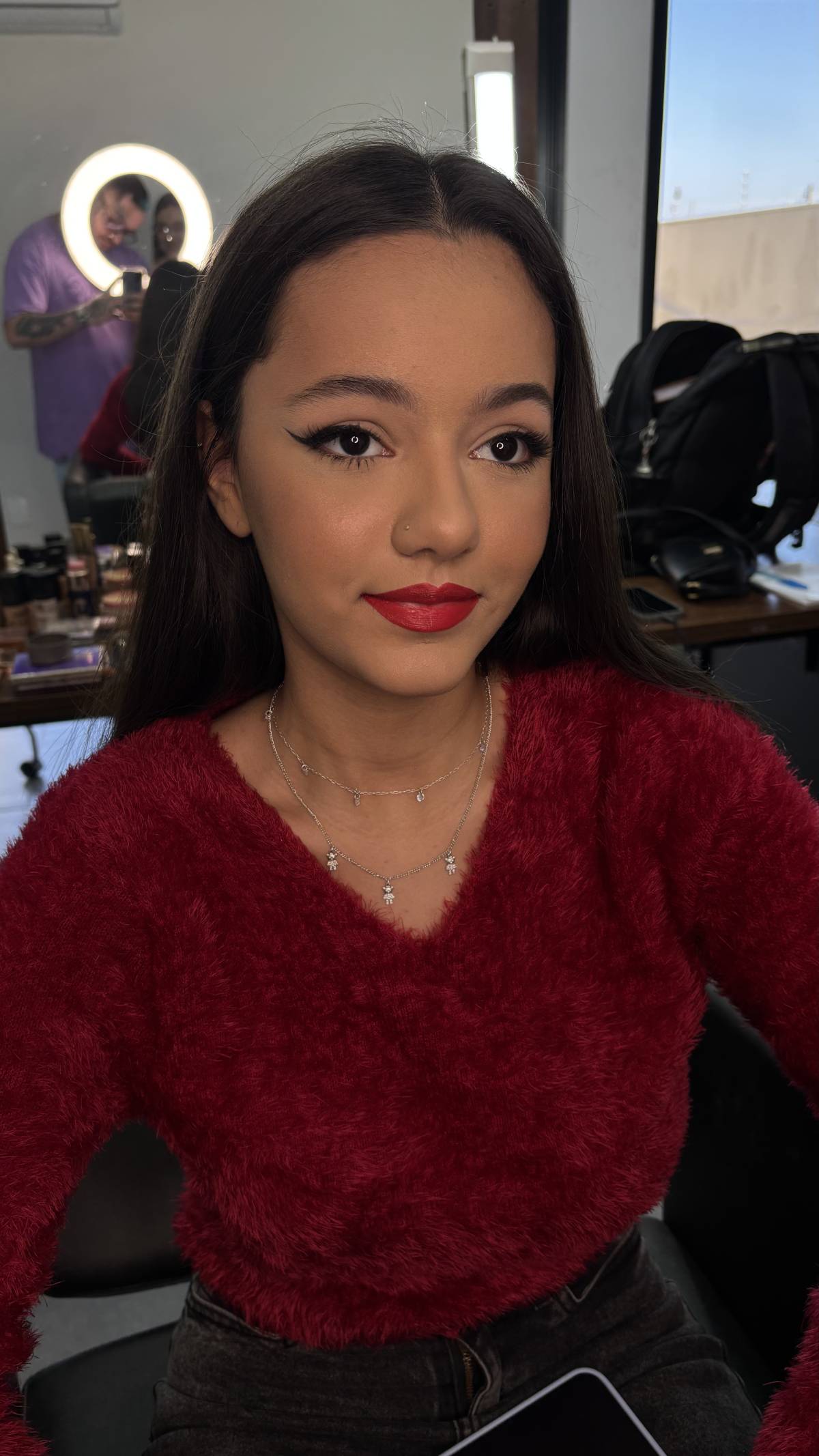Ana Gonçalves - Porto - Event Makeup