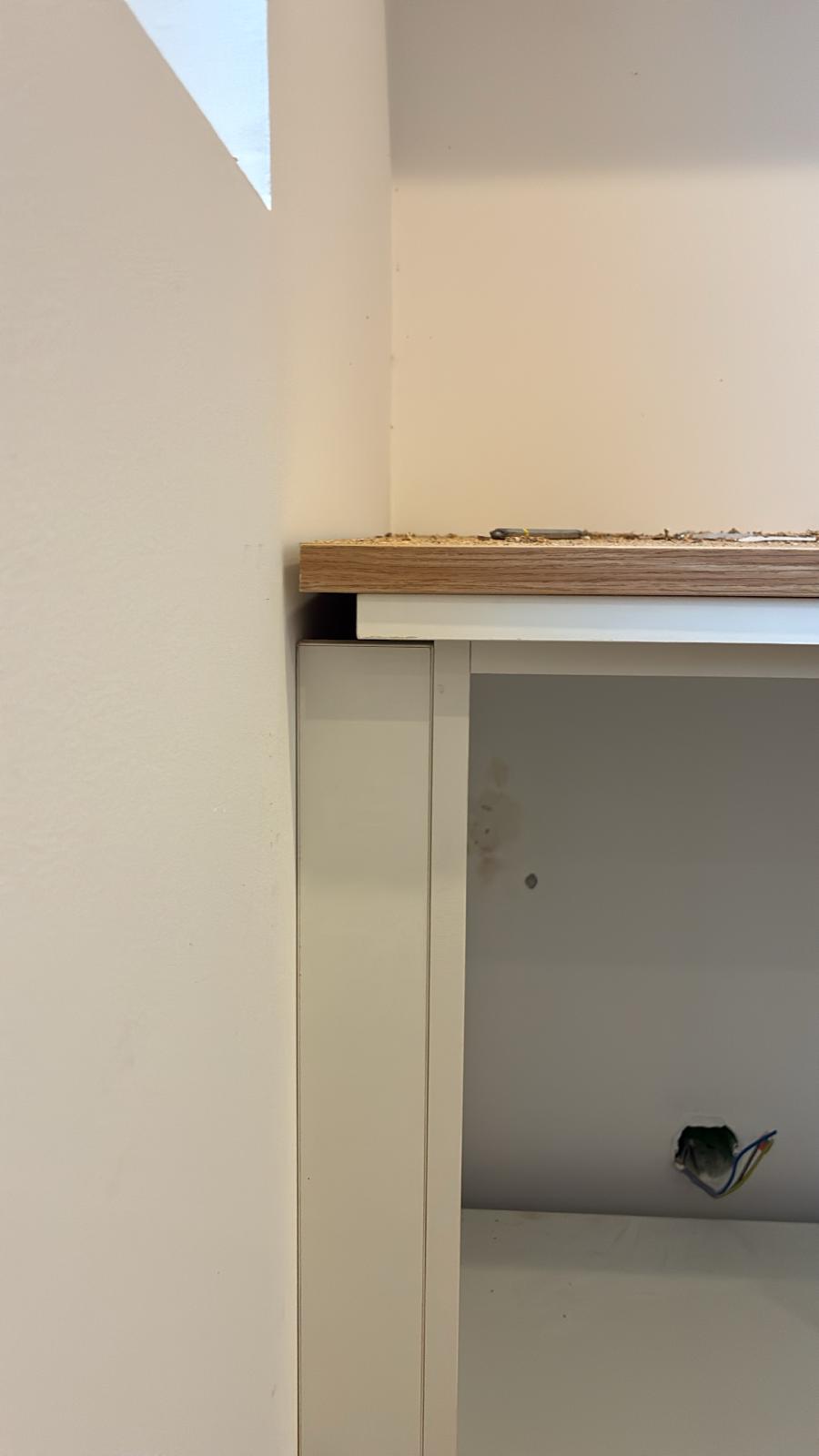 Remodelações e Construção