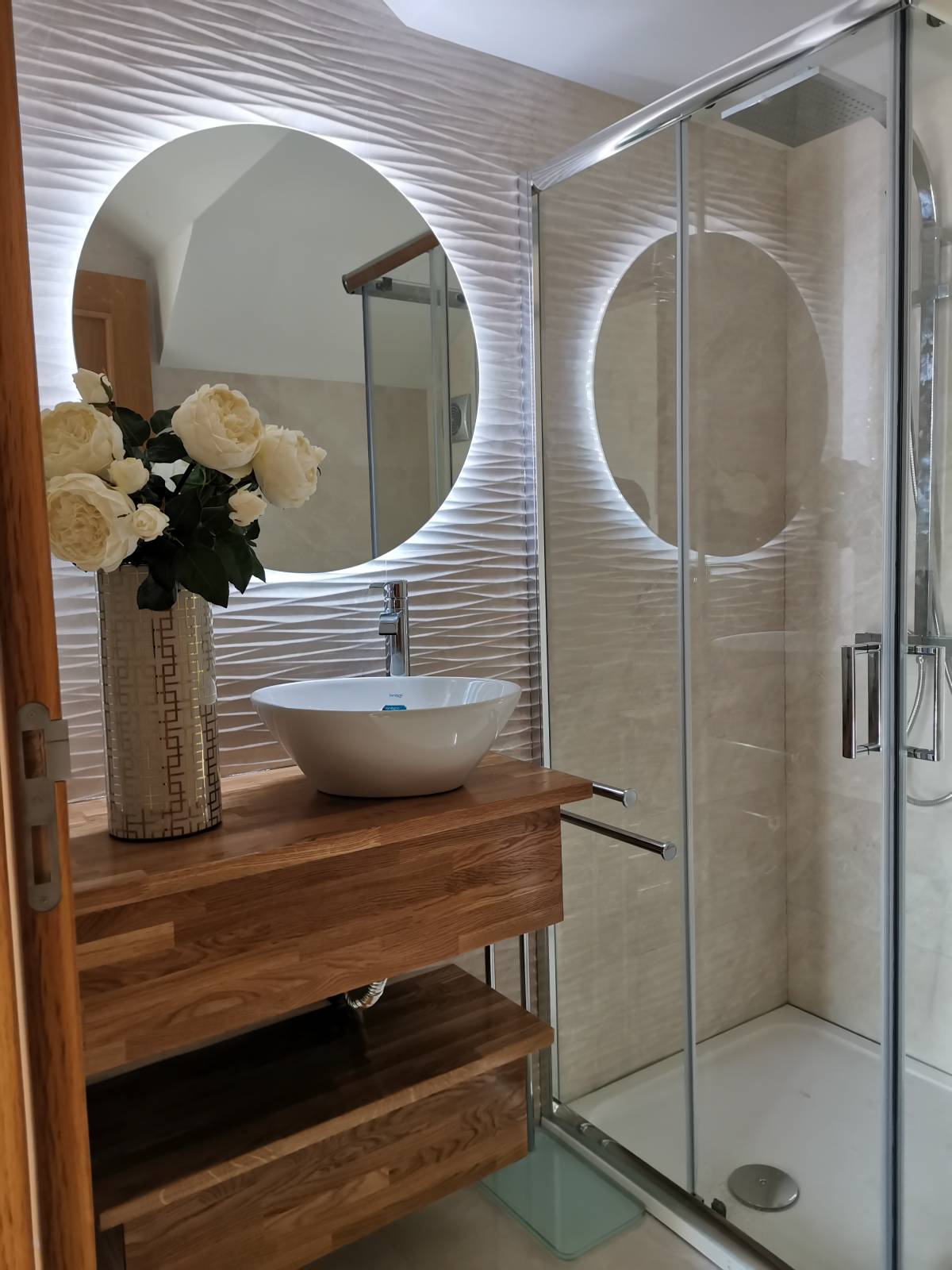 Fonsecaremod - Sesimbra - Cabinet Refacing
