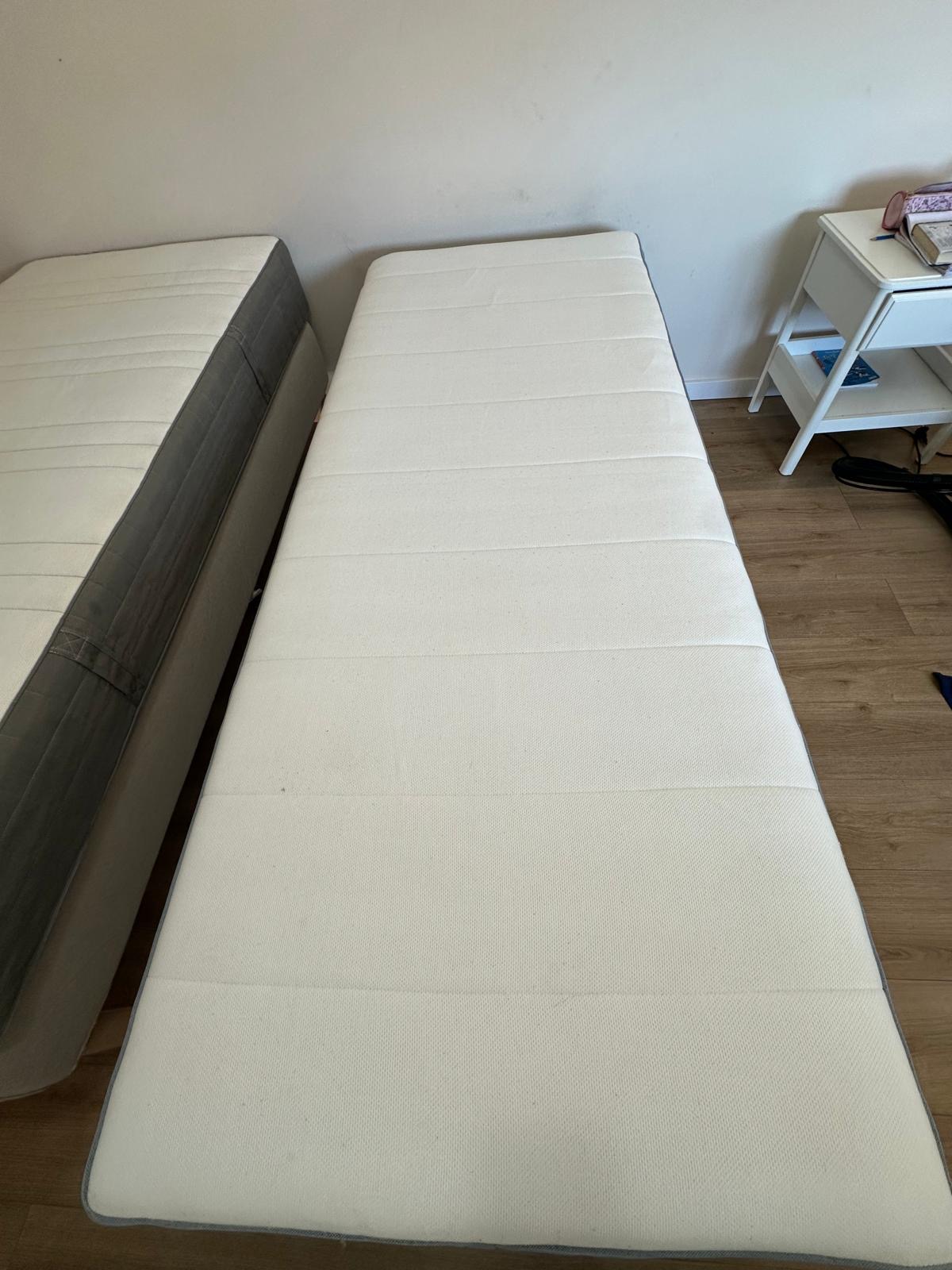 Primor Care - Almada - Limpeza de Colchão
