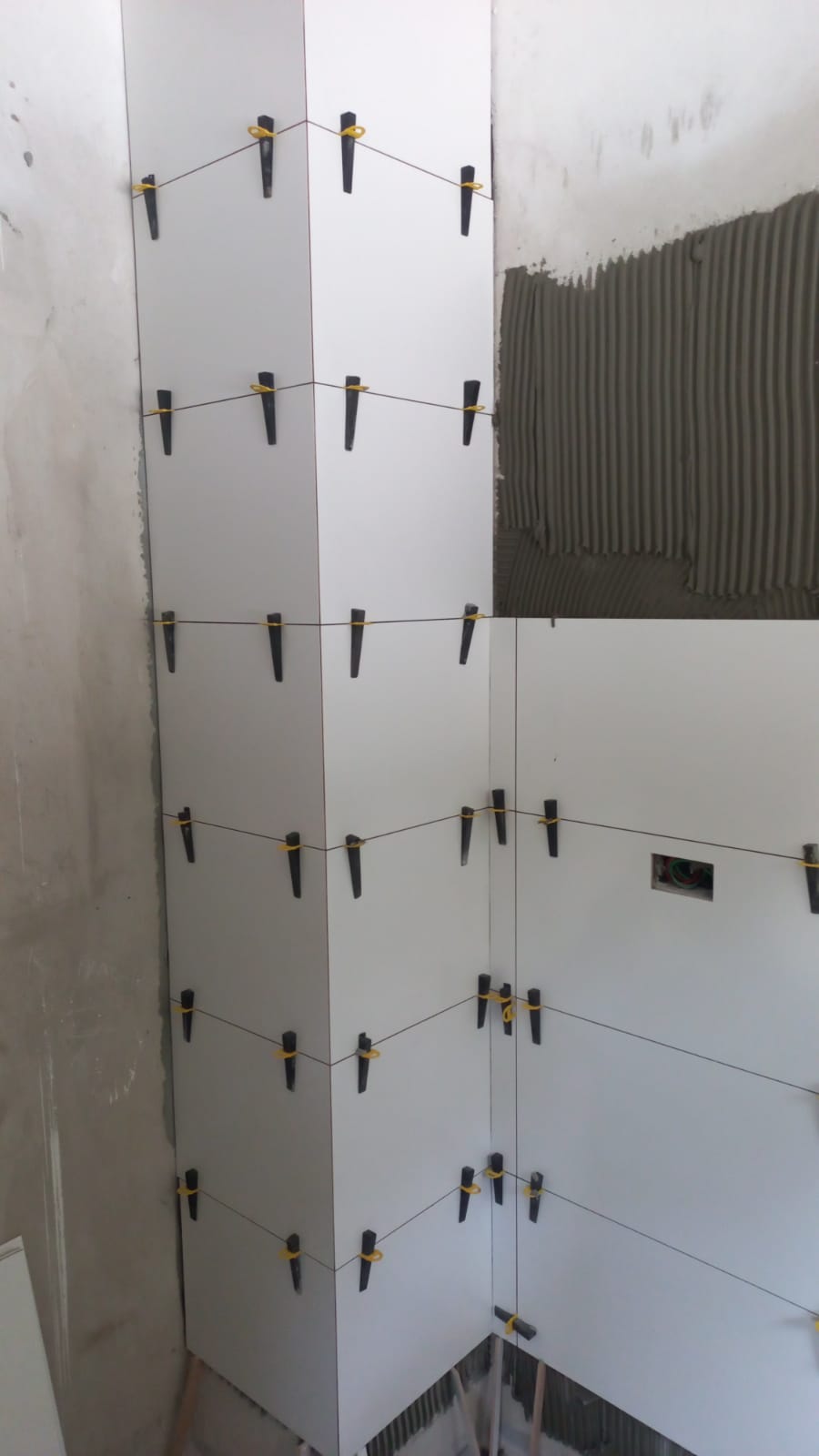 Maicon - Porto - Sound Proofing