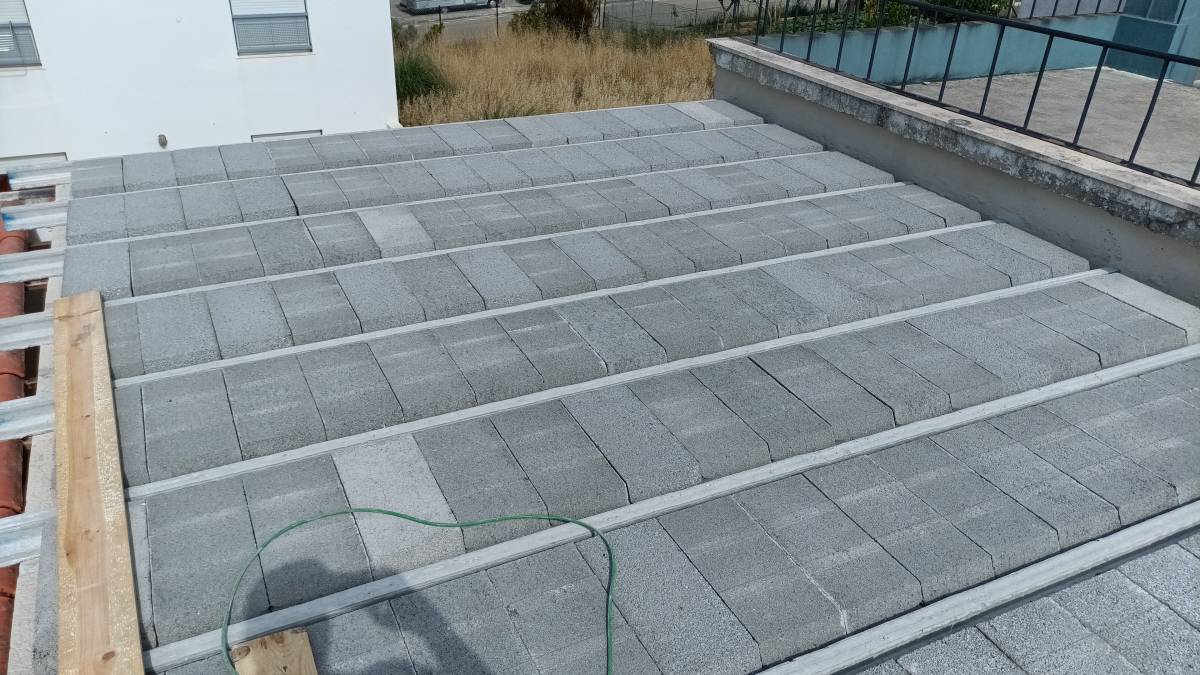 BENMAI RESTAURO E CONSTRUÇÃO LDA - Sintra - Gipsputz