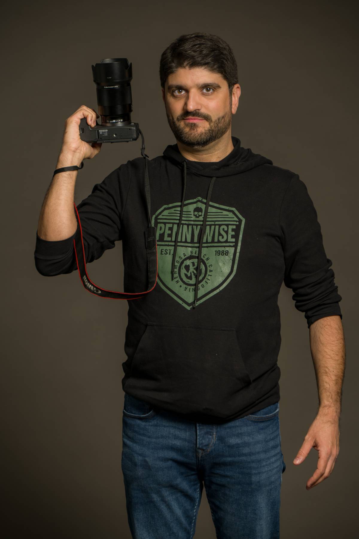 Rui Moreira - Sintra - Fotografia de Crianças