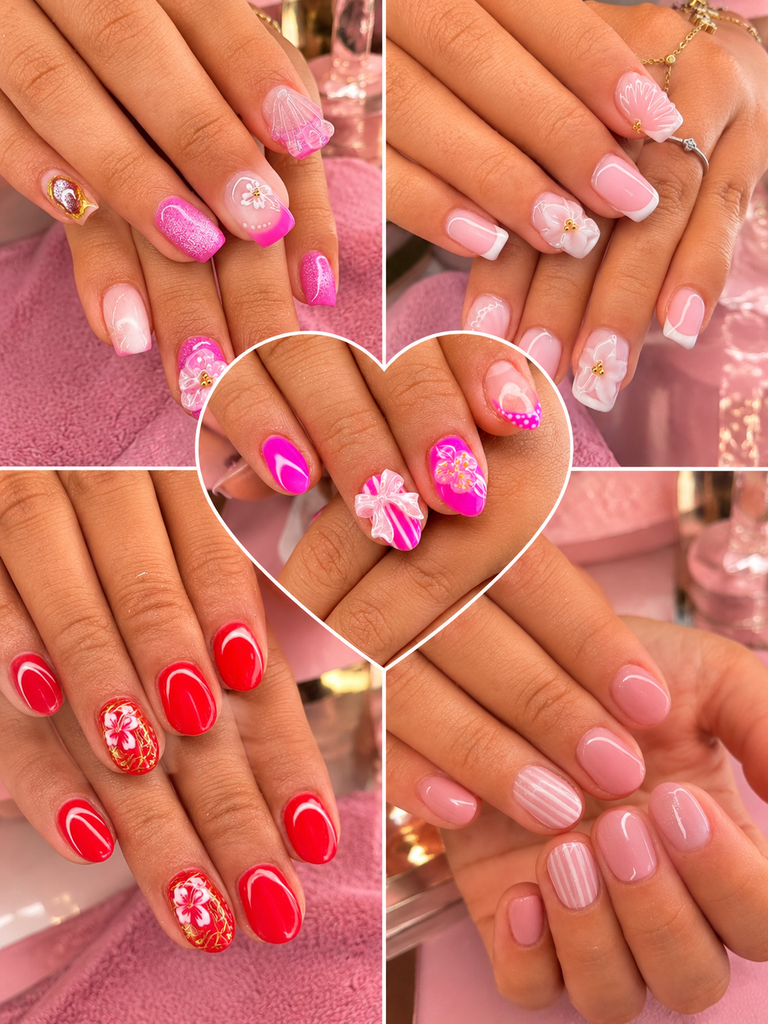 Teresa Nail Artist - Porto - Beauticians