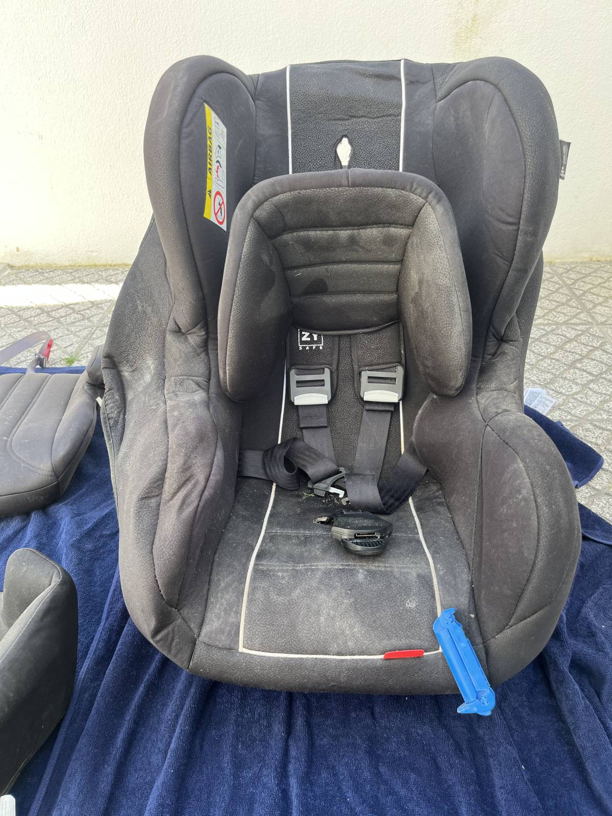 Primor Care - Almada - Limpeza