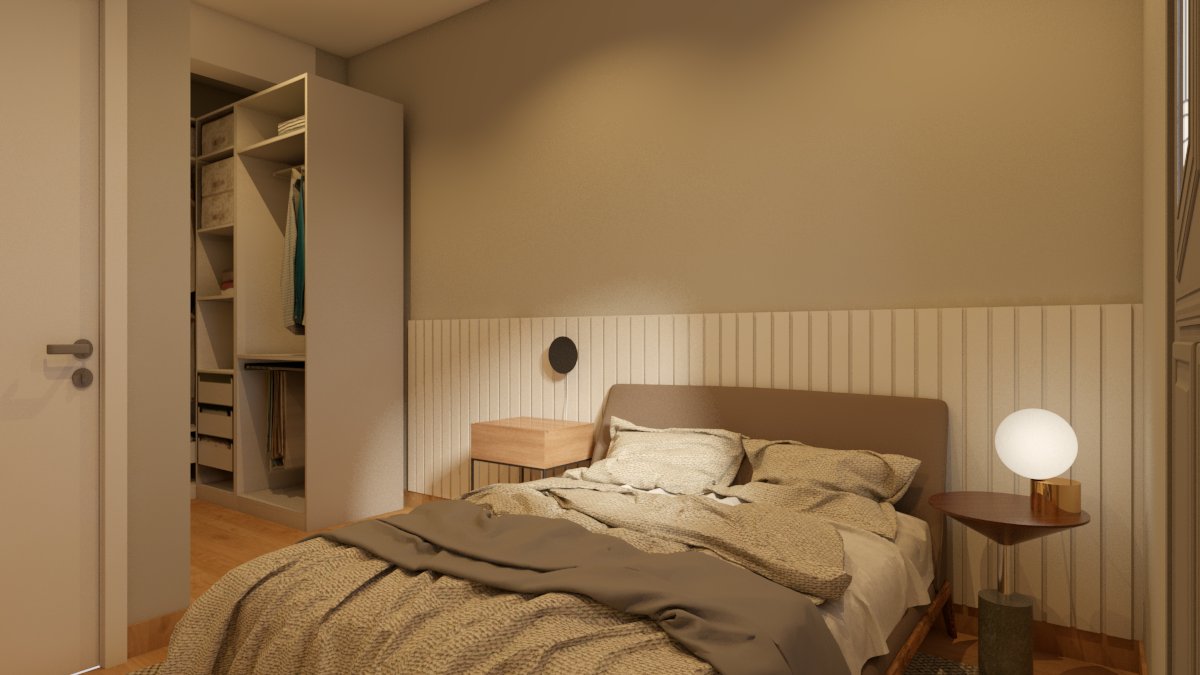Larissa Santos - Setúbal - Bathroom Remodel