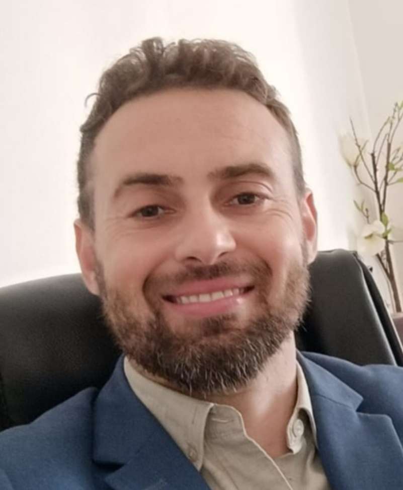 Rodrigo de Sousa Felix - Lisboa - Conseil conjugal