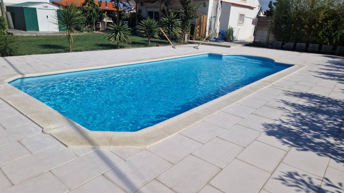 CRC Construções - Seixal - Instalação de Jacuzzi e Spa