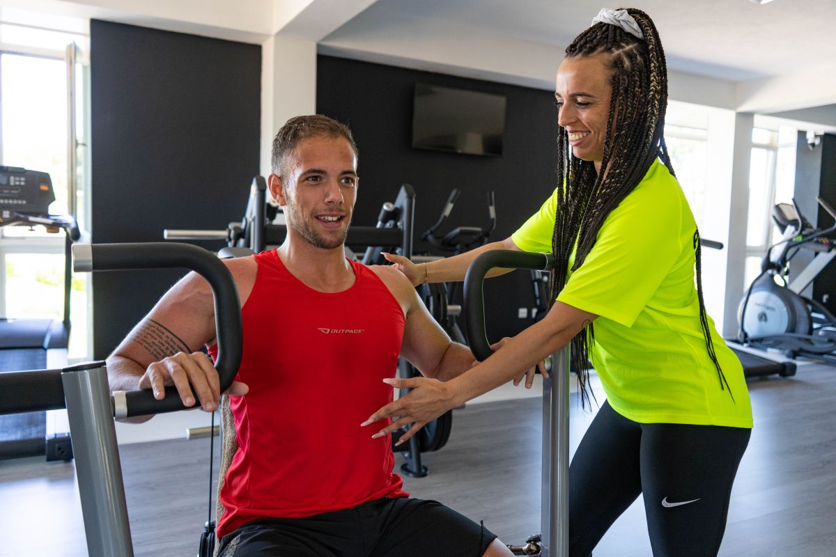 Helena Rodrigues - Vila Nova de Famalicão - Coaching