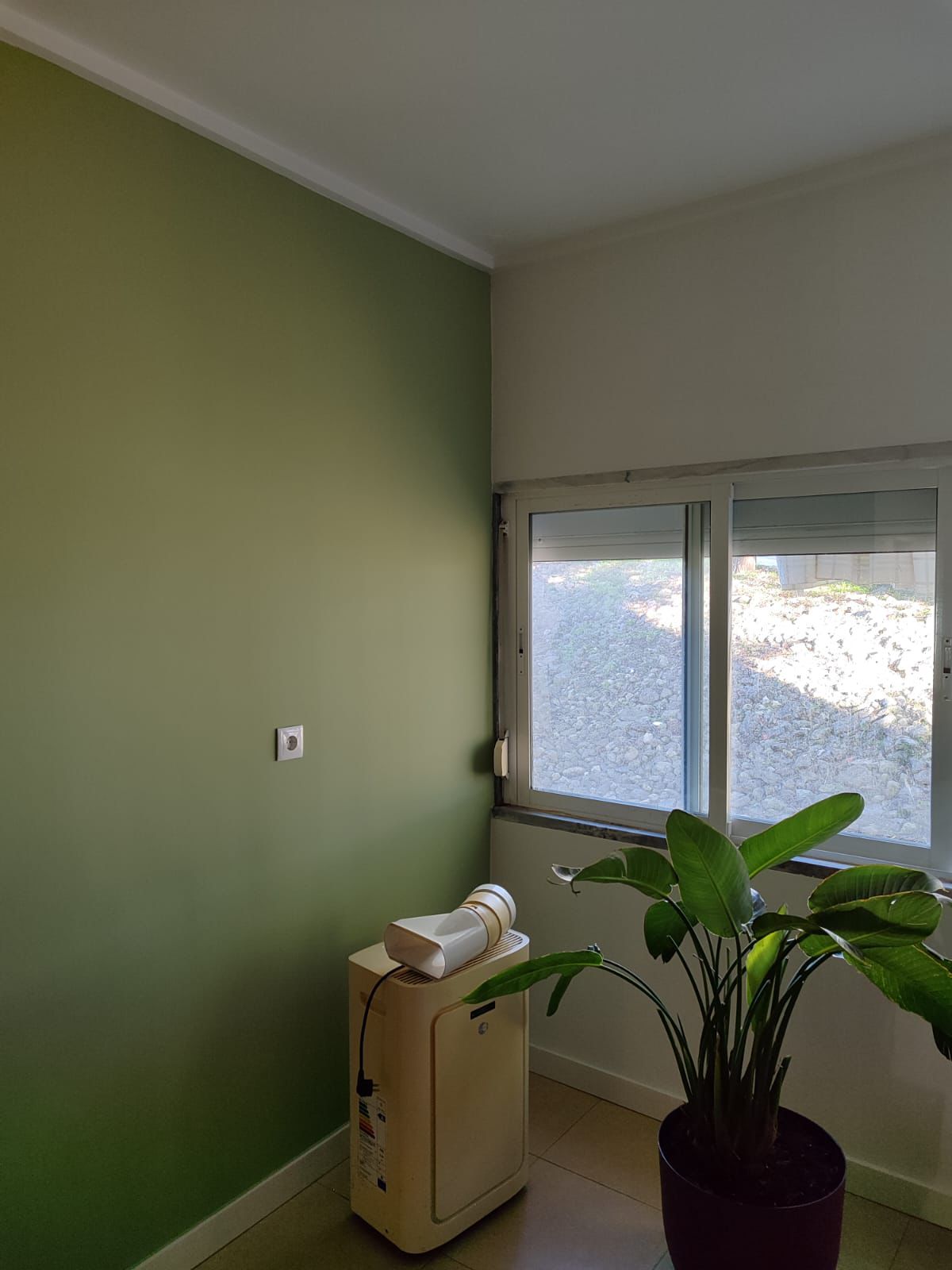 PrimeFix - Amadora - Painting