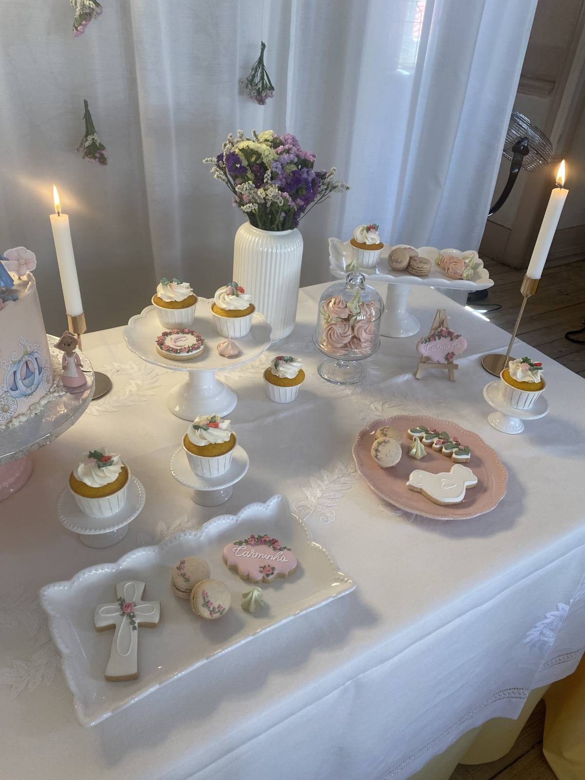 Inês Fernandes - Tomar - Corporate Party Planning