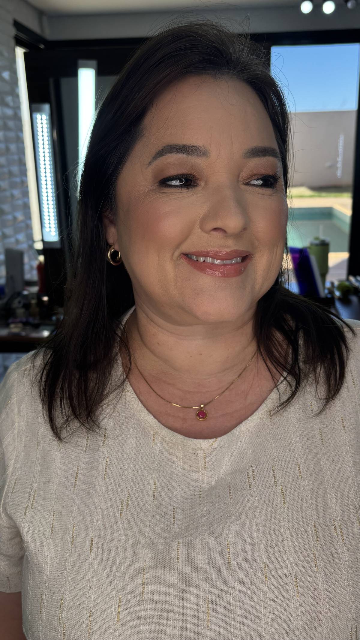 Ana Gonçalves - Porto - Wedding Makeup