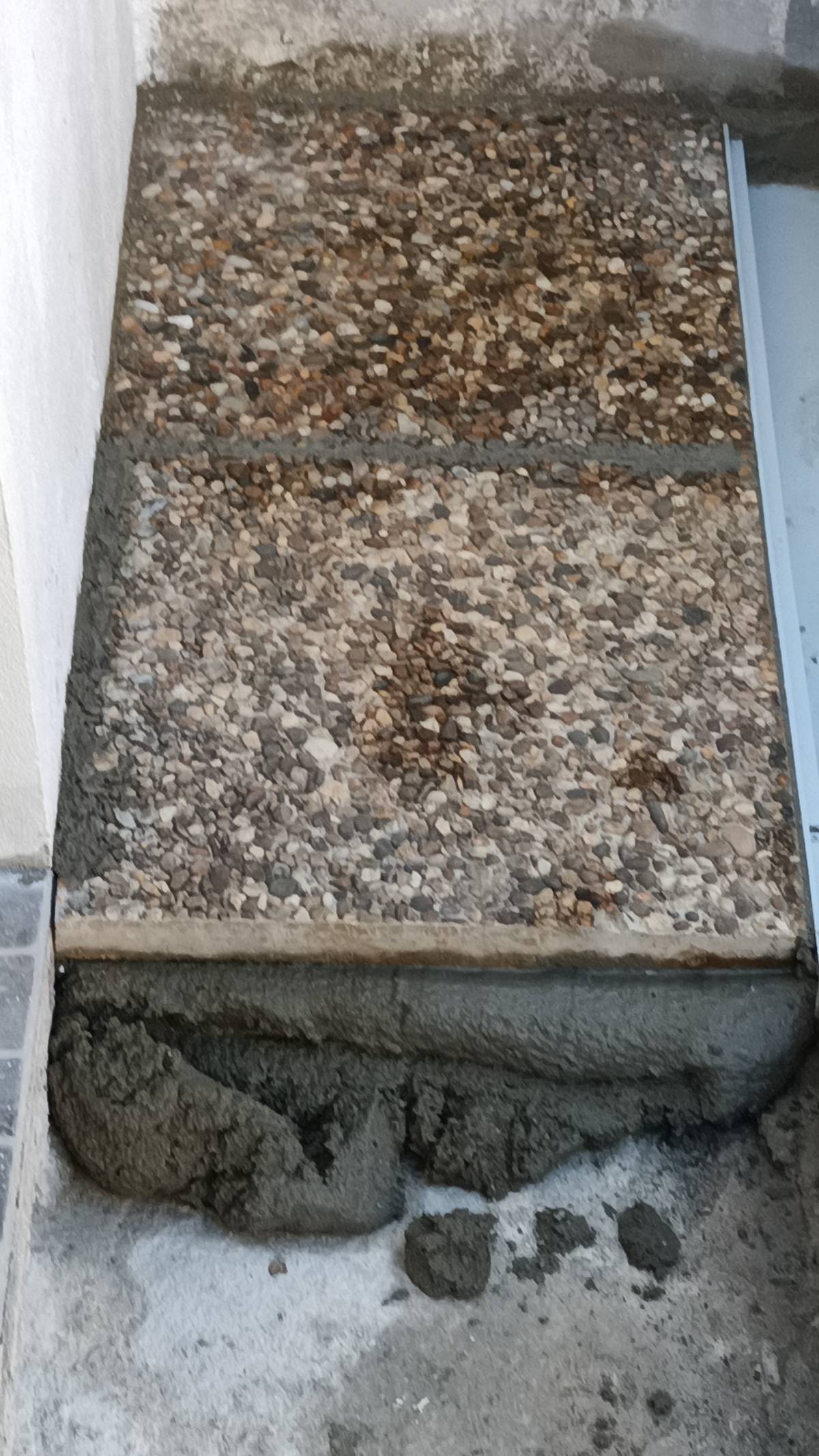 BENMAI RESTAURO E CONSTRUÇÃO LDA - Sintra - Treppe und Treppenhaus reparieren